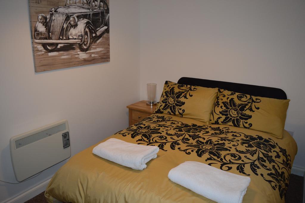 Worship Farm Accommodation Redhill  Buitenkant foto
